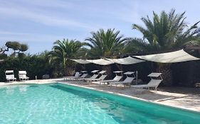 Masseria Cesarina B&B